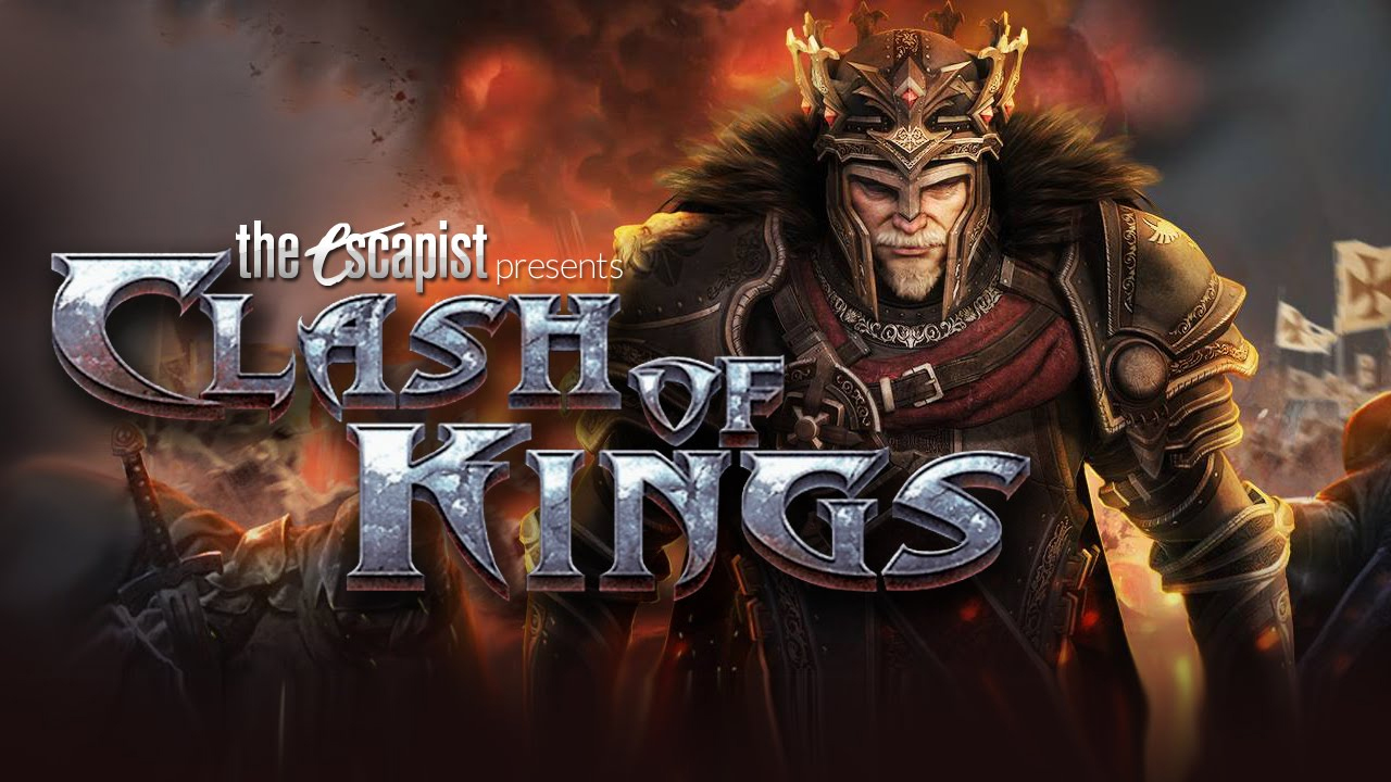 Clash of Kings Beginner’s Tips To Properly Playing The